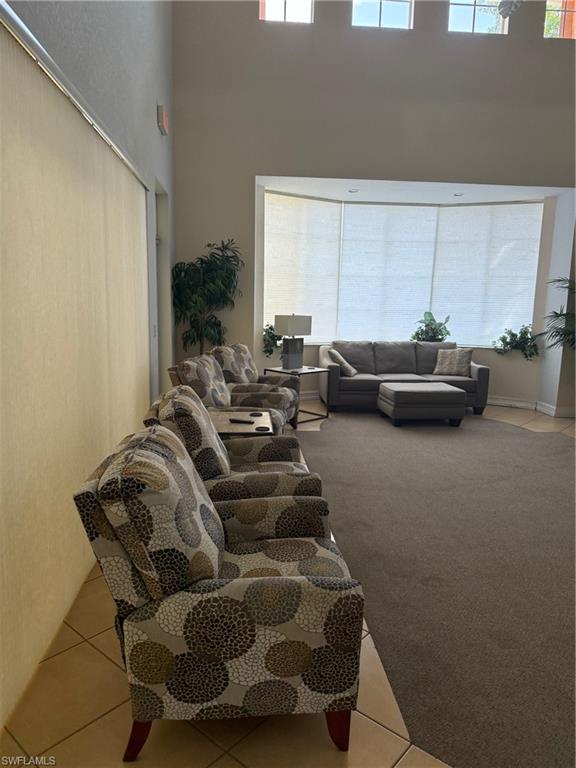 TUSCANY GARDENS - Residential Lease