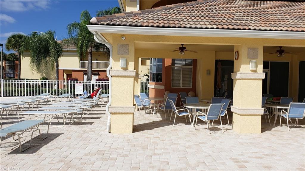 TUSCANY GARDENS - Residential Lease