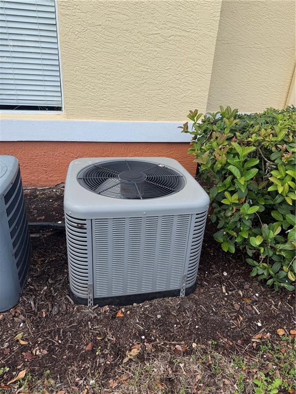 TUSCANY GARDENS - Residential Lease