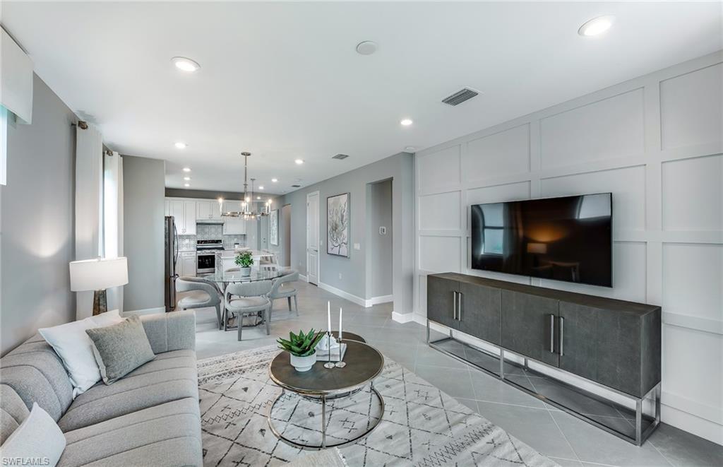 DEL WEBB - Residential