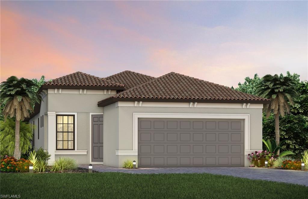 DEL WEBB - Residential