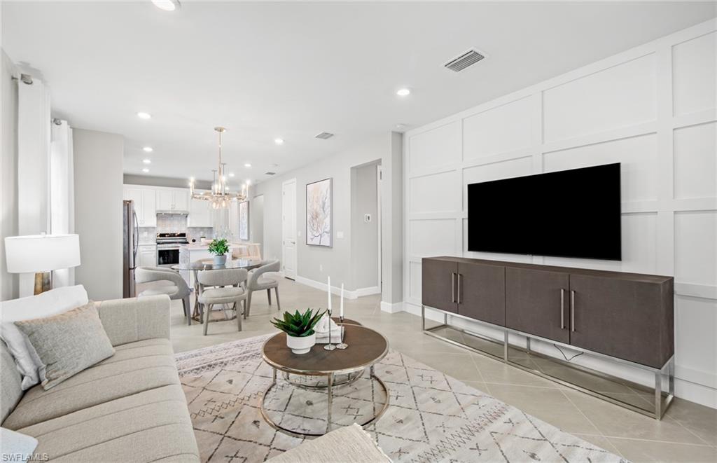 DEL WEBB - Residential