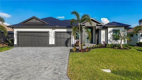 4833 SW 25th PL CAPE CORAL FL 33914