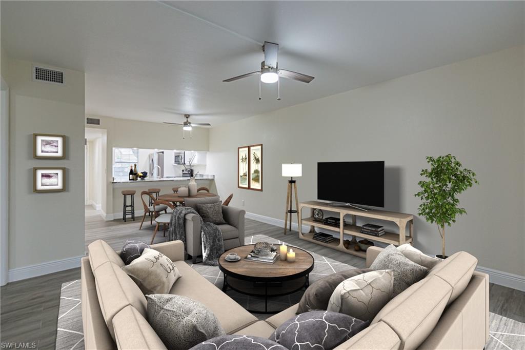 2562 Kings Lake BLVD 102