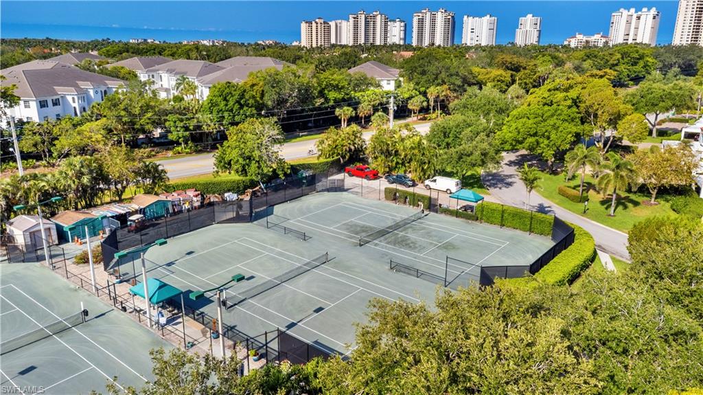 BEACHWALK GARDENS - Residential Lease