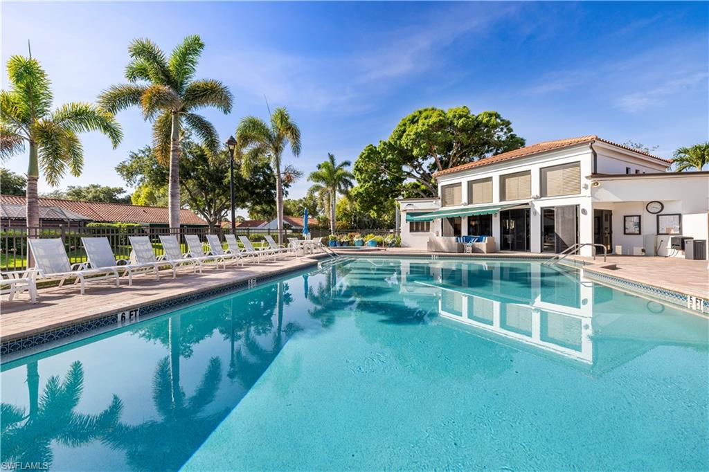 BEACHWALK GARDENS - Residential Lease