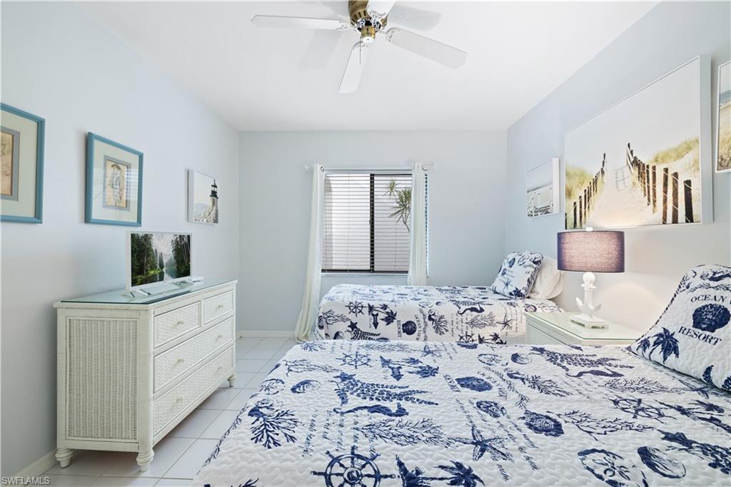 BEACHWALK GARDENS - Residential Lease