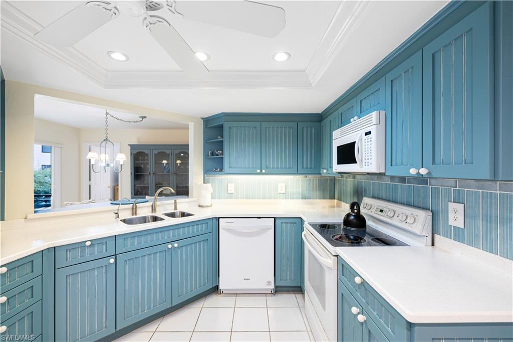 BEACHWALK GARDENS - Residential Lease