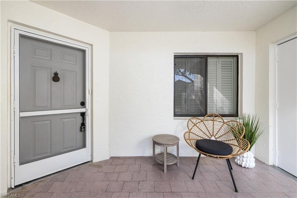 BEACHWALK GARDENS - Residential Lease