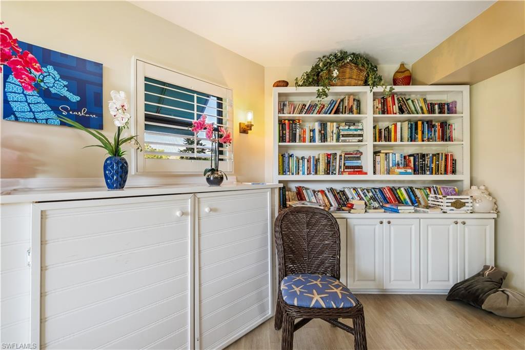 BEACHWALK GARDENS - Residential Lease