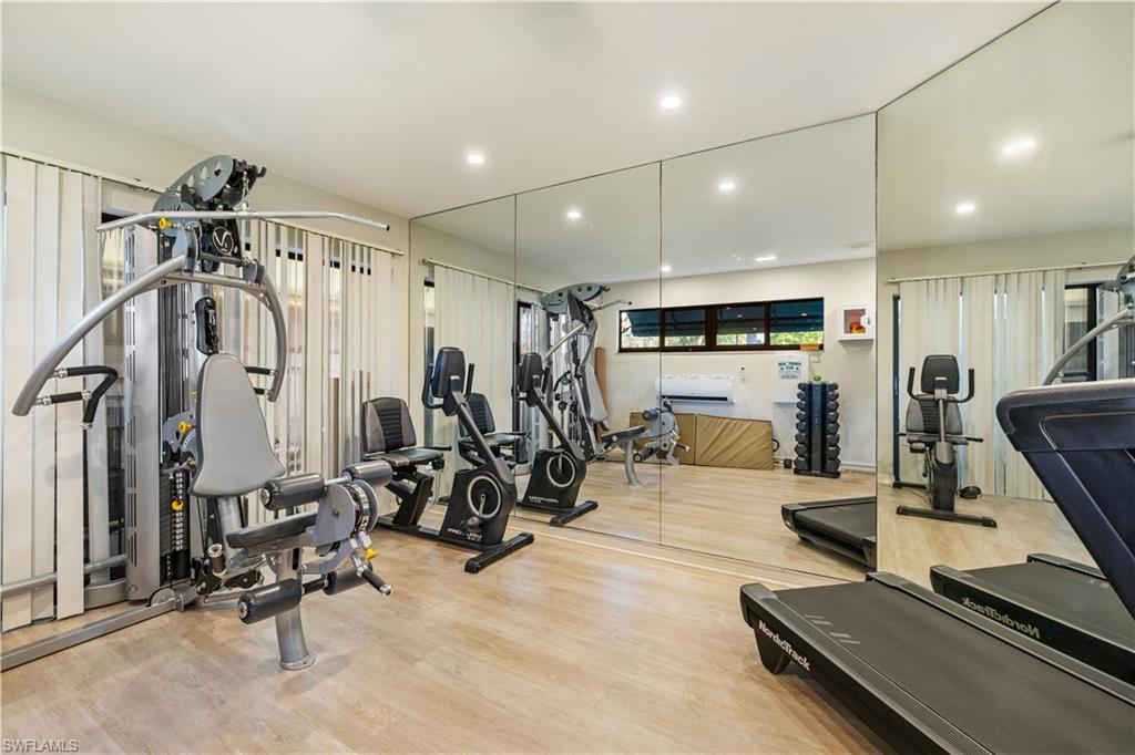 BEACHWALK GARDENS - Residential Lease