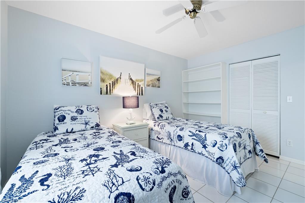 BEACHWALK GARDENS - Residential Lease