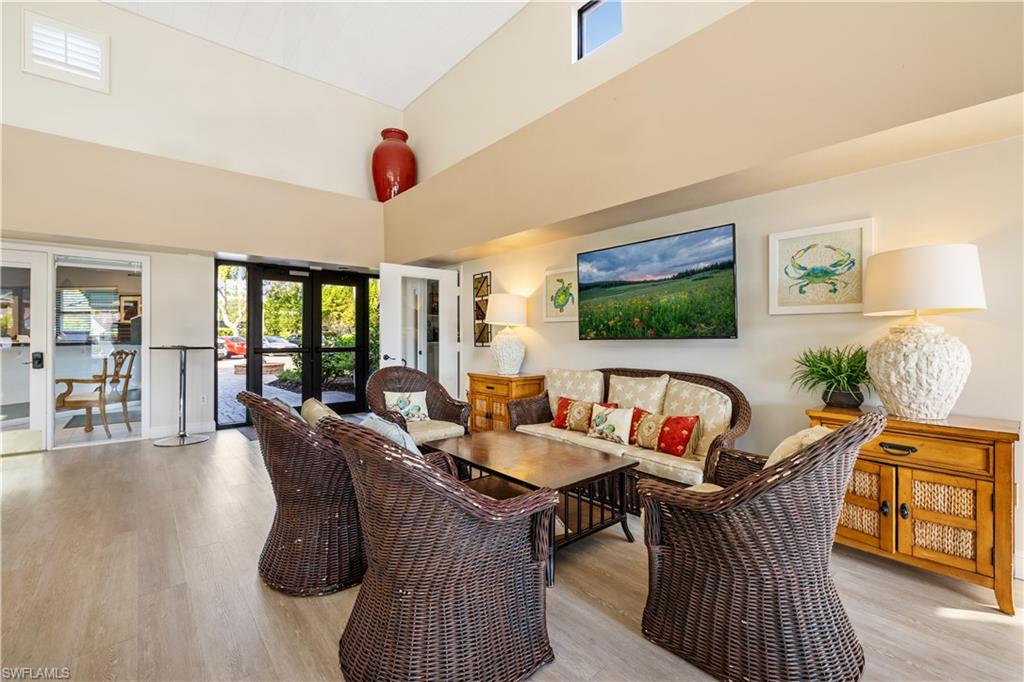 BEACHWALK GARDENS - Residential Lease