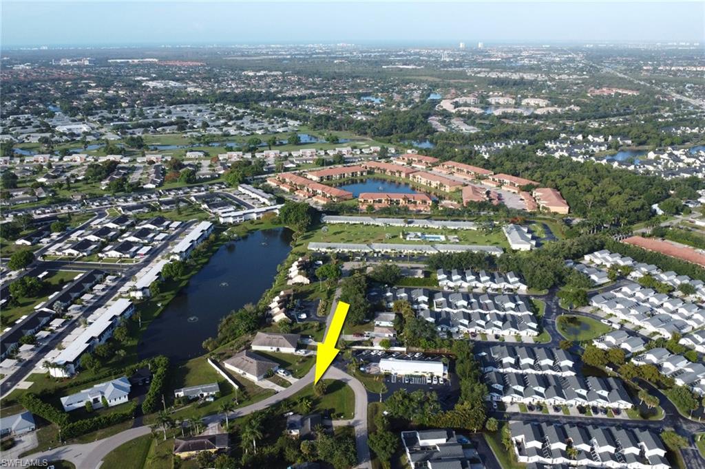 FIESTA VILLAGE FIRST ADD - Residential
