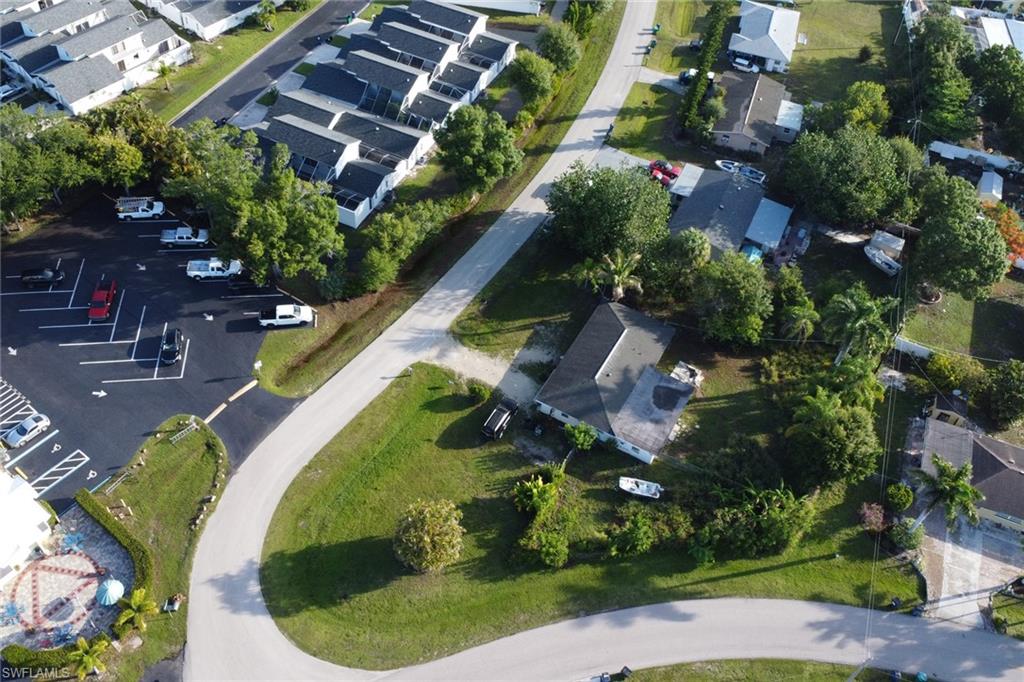 FIESTA VILLAGE FIRST ADD - Residential