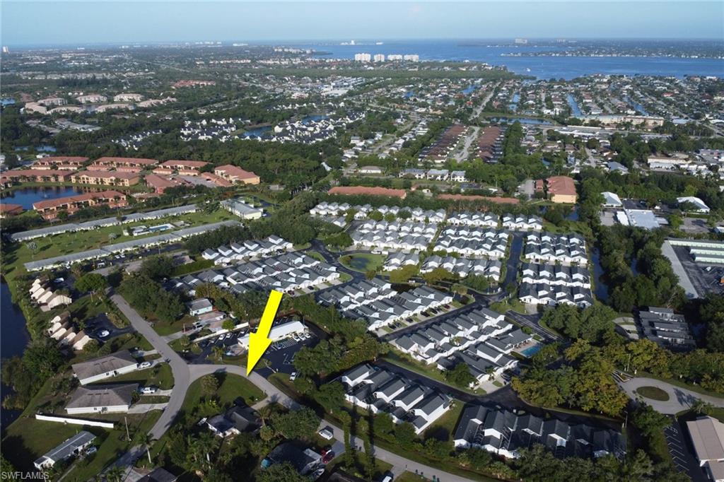 FIESTA VILLAGE FIRST ADD - Residential