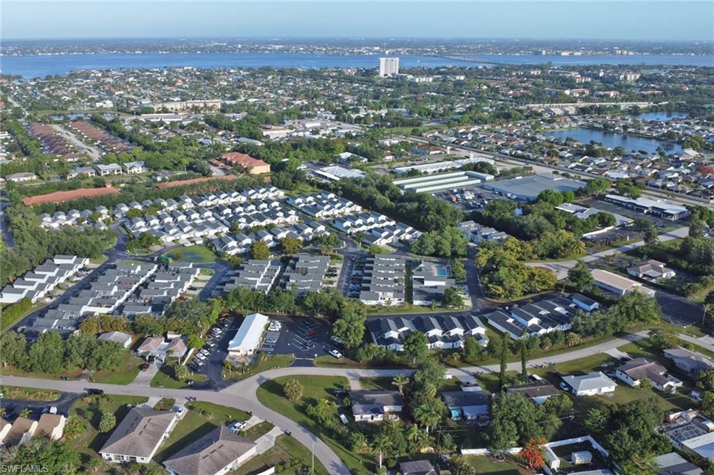 FIESTA VILLAGE FIRST ADD - Residential
