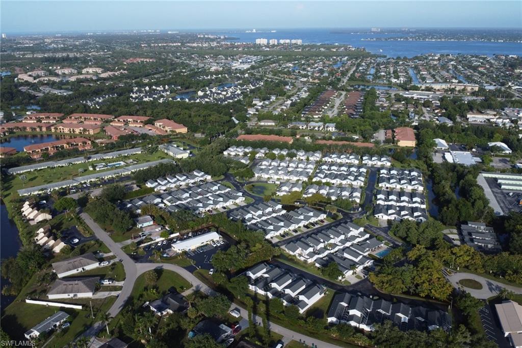 FIESTA VILLAGE FIRST ADD - Residential