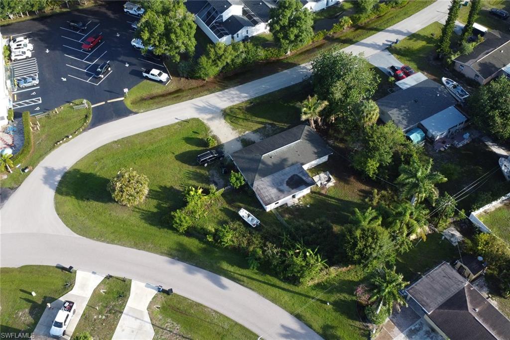 FIESTA VILLAGE FIRST ADD - Residential