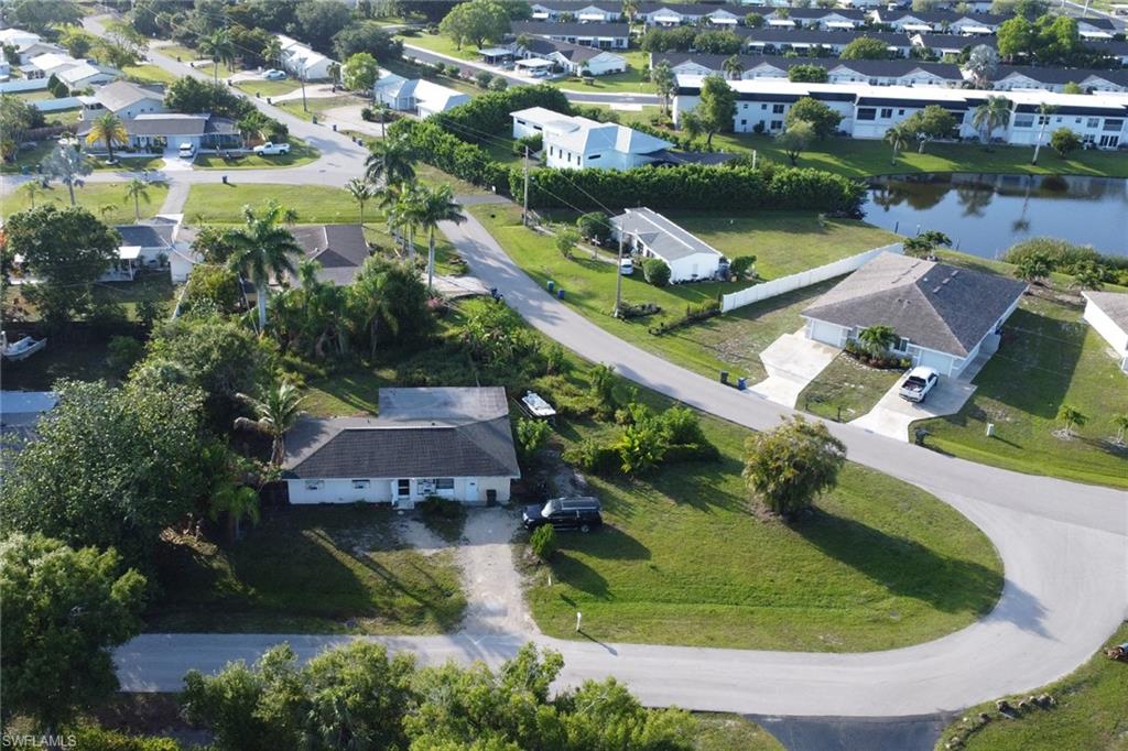 FIESTA VILLAGE FIRST ADD - Residential