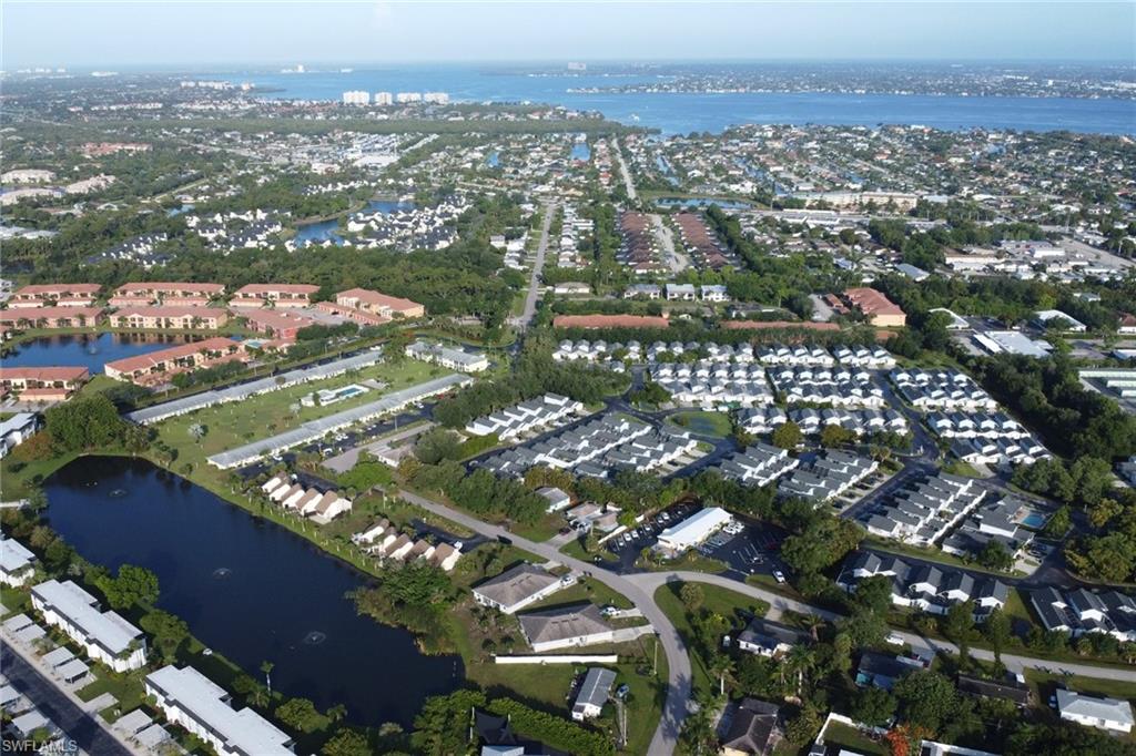 FIESTA VILLAGE FIRST ADD - Residential
