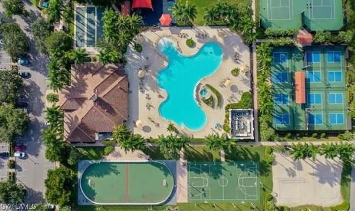 BELLA TERRA - Residential