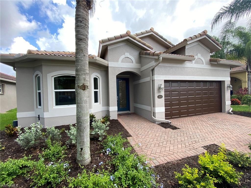 BELLA TERRA - Residential