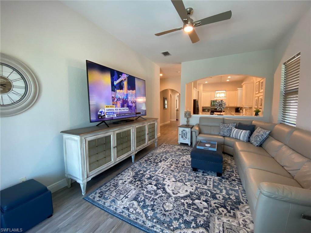 BELLA TERRA - Residential