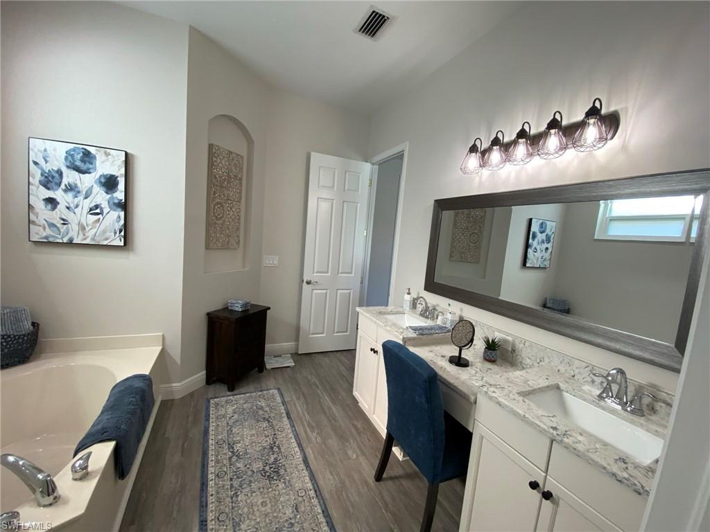 BELLA TERRA - Residential