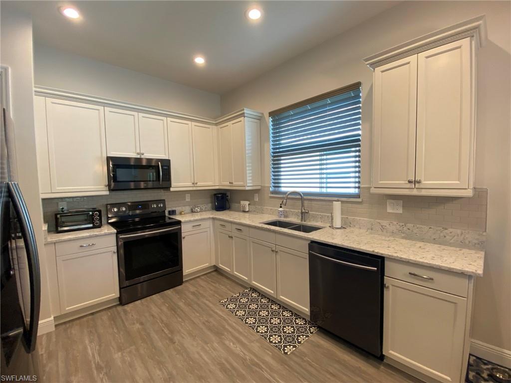 BELLA TERRA - Residential