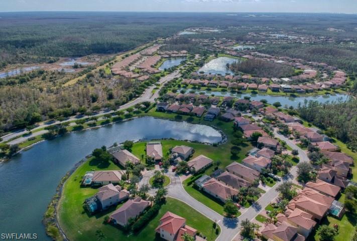 BELLA TERRA - Residential