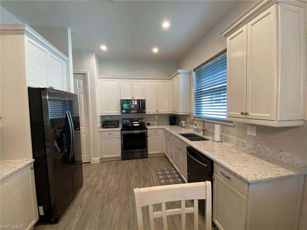 BELLA TERRA - Residential