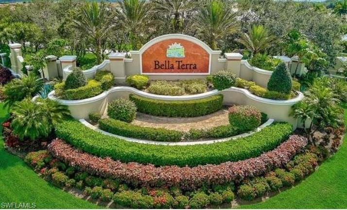 BELLA TERRA - Residential