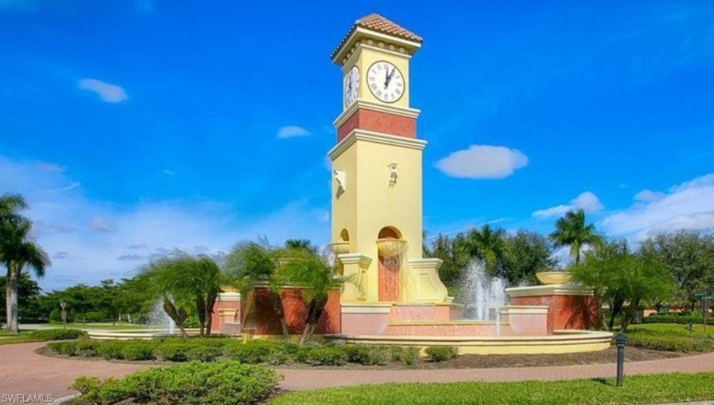 BELLA TERRA - Residential