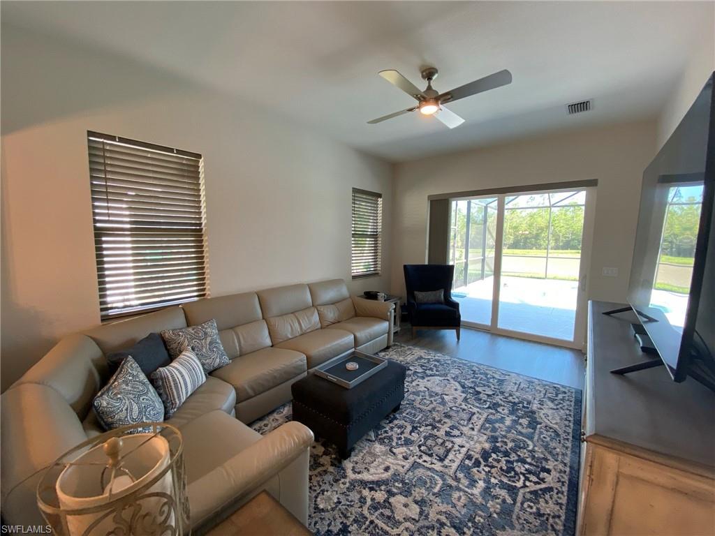 BELLA TERRA - Residential