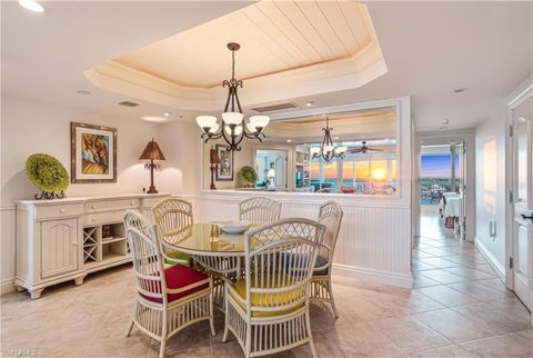 Tiny photo for 4021 Gulf Shore BLVD N #1002, NAPLES, FL 34103 (MLS # 226001449)