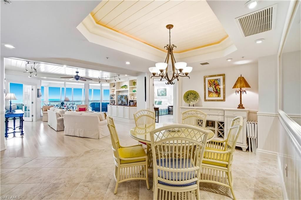 Photo of 4021 Gulf Shore BLVD N #1002, NAPLES, FL 34103 (MLS # 226001449)