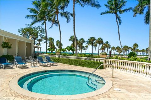 Tiny photo for 4021 Gulf Shore BLVD N #1002, NAPLES, FL 34103 (MLS # 226001449)