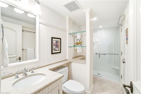 Tiny photo for 4021 Gulf Shore BLVD N #1002, NAPLES, FL 34103 (MLS # 226001449)