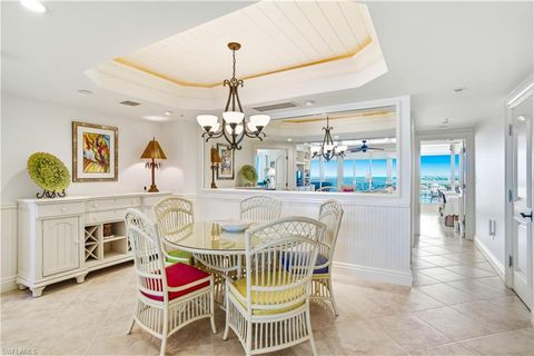 Tiny photo for 4021 Gulf Shore BLVD N #1002, NAPLES, FL 34103 (MLS # 226001449)