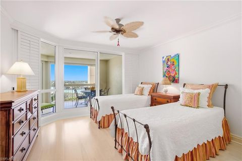 Tiny photo for 4021 Gulf Shore BLVD N #1002, NAPLES, FL 34103 (MLS # 226001449)