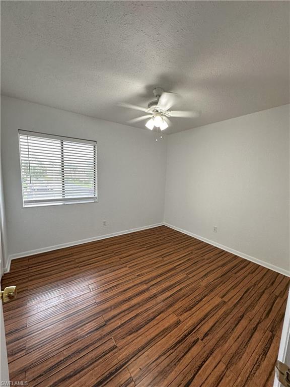 ABACO BAY - Residential Lease