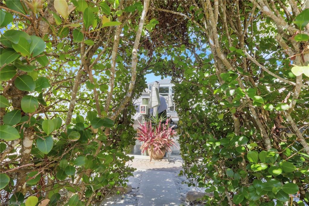 GULF HARBOR - Residential