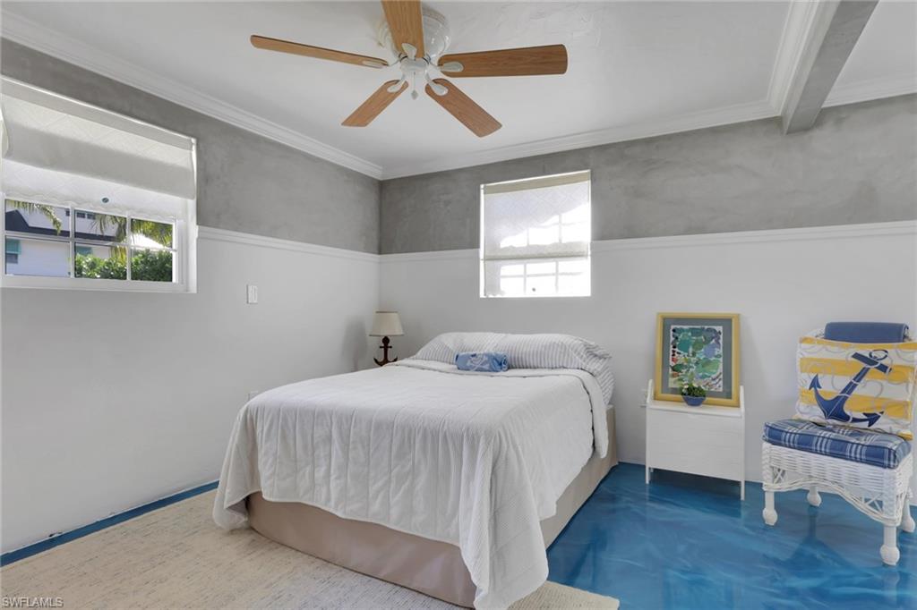 GULF HARBOR - Residential