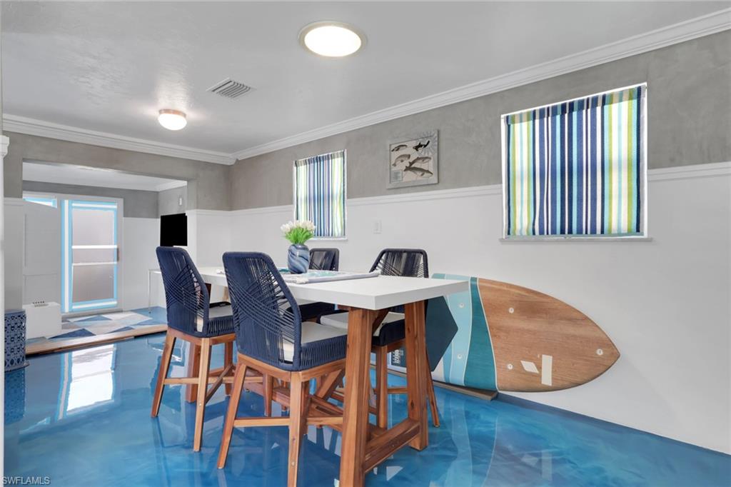 GULF HARBOR - Residential