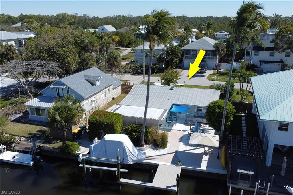 GULF HARBOR - Residential