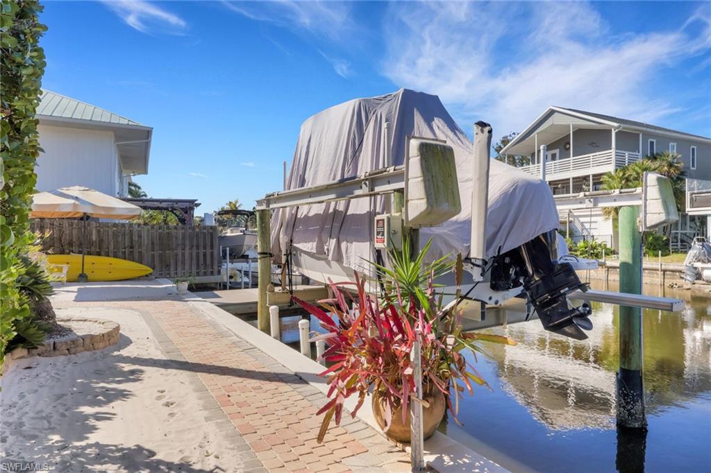 GULF HARBOR - Residential