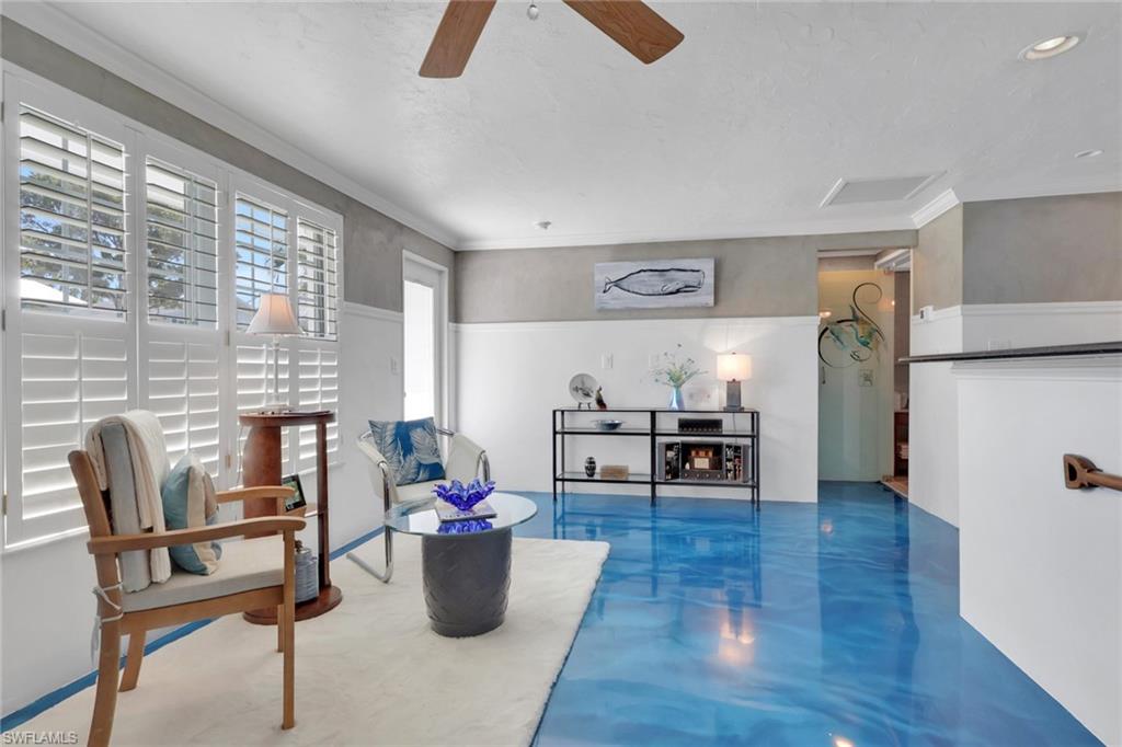 GULF HARBOR - Residential