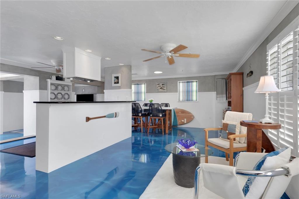 GULF HARBOR - Residential