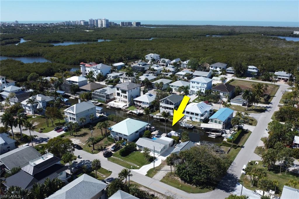 GULF HARBOR - Residential